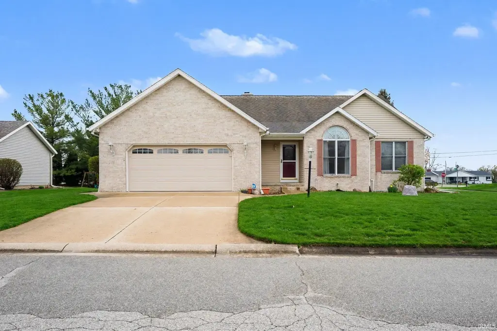 61571 Haverford Court, South Bend