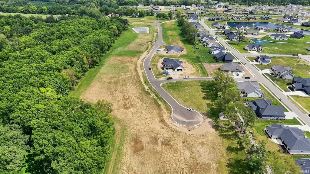 1292 Gentle Brook Trail, Huntertown