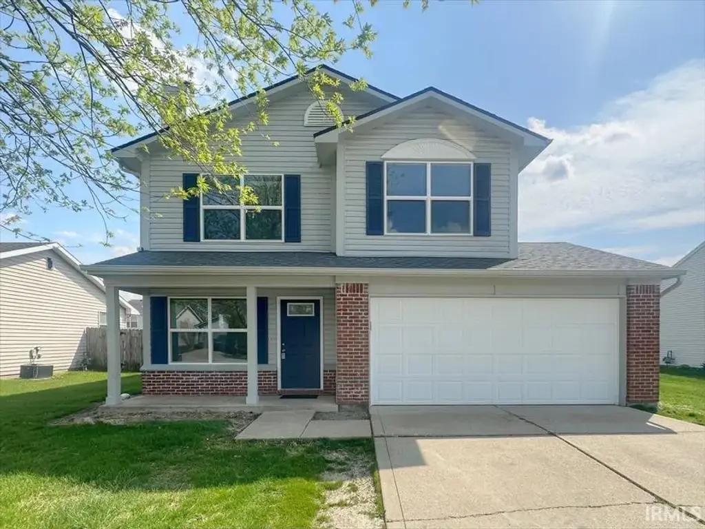 1789 Carol Lynn Drive, Kokomo