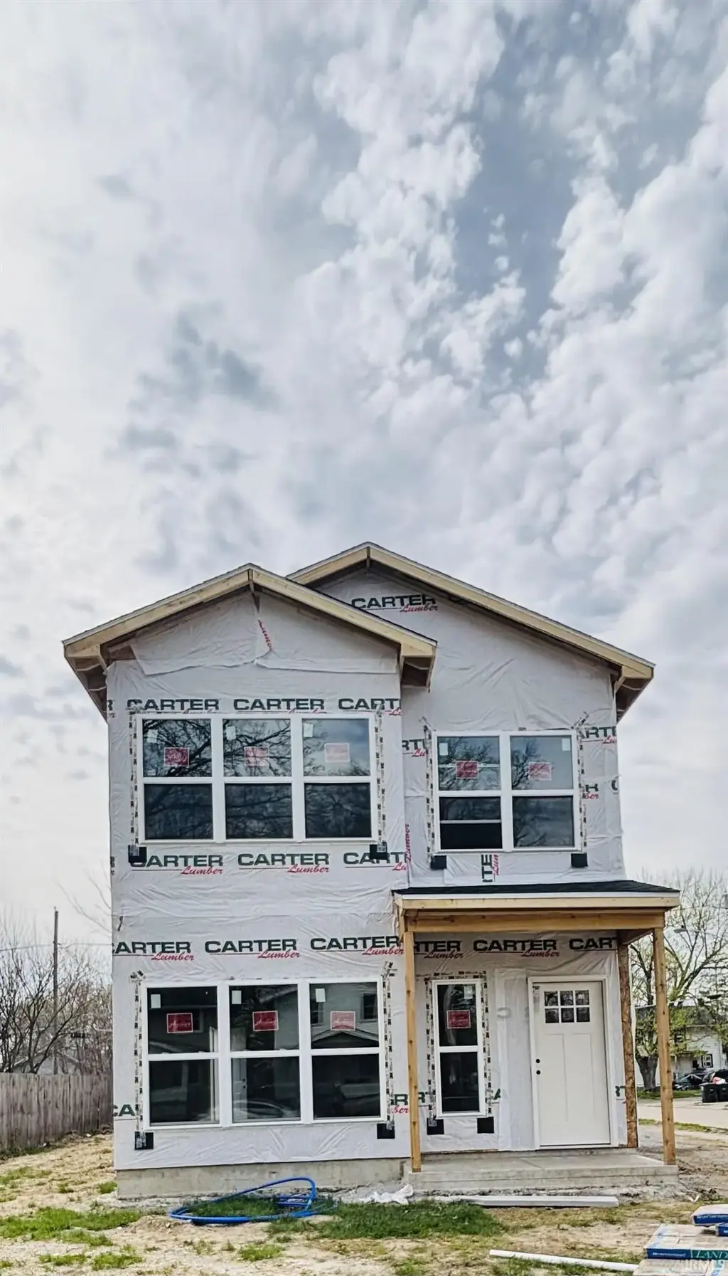3102 Alexander Street, Fort Wayne