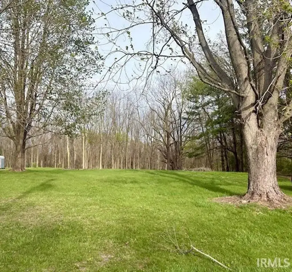 S 50 E., Kokomo