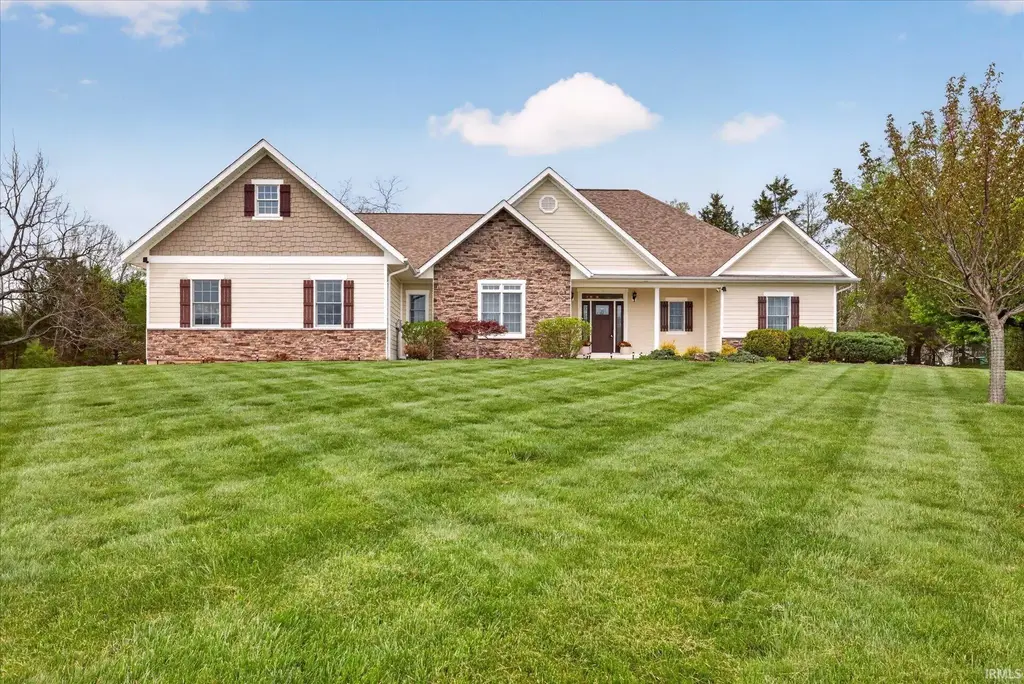 2909 E Kylie Court, Bloomington