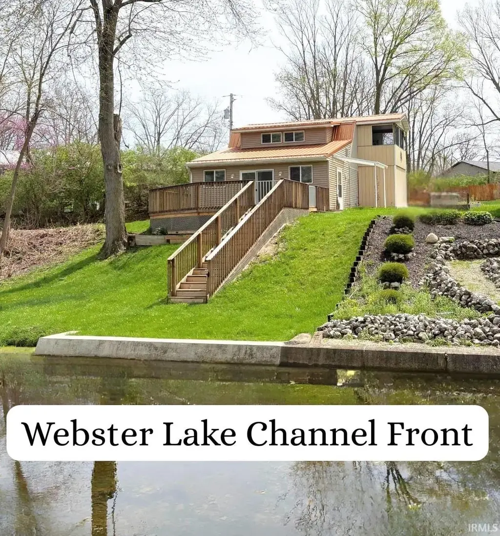 25 Ems W16a Lane, North Webster