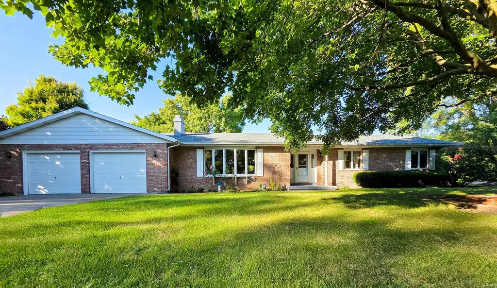 1209 E 13th Street, Fowler