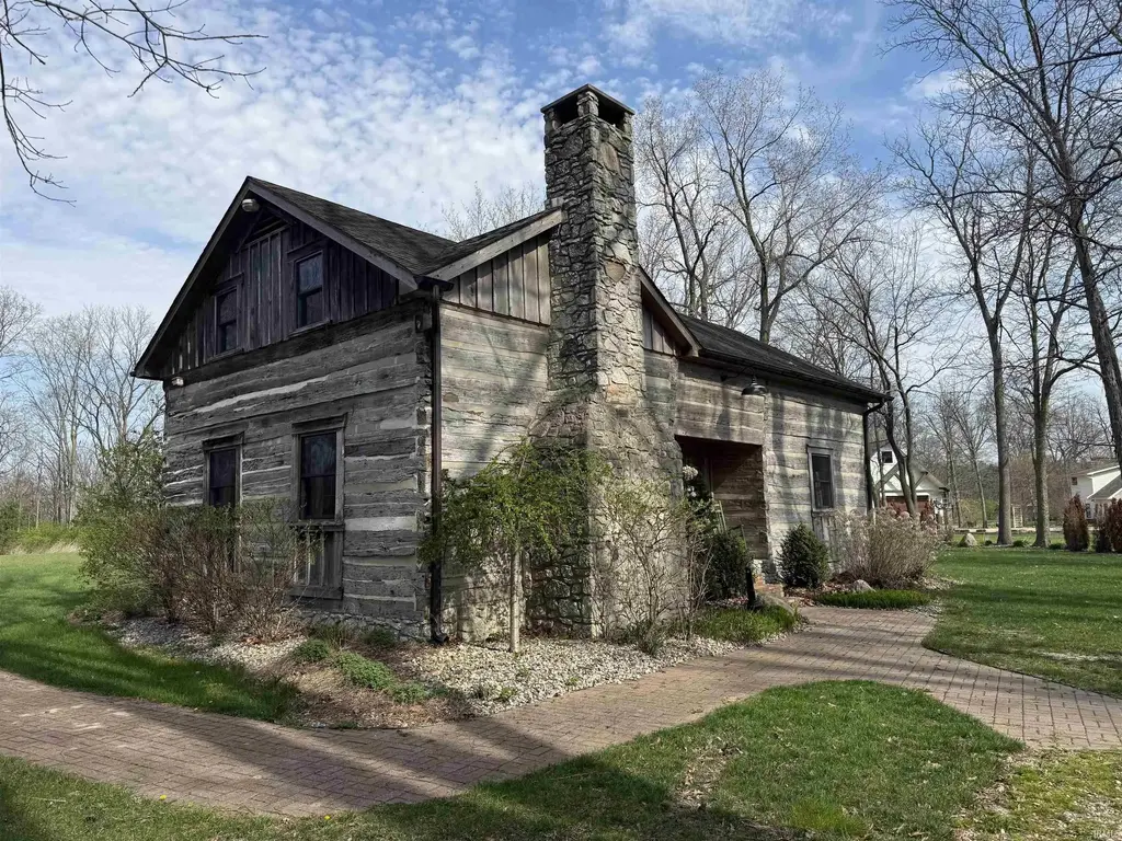 3011 S Whitney Road, Selma