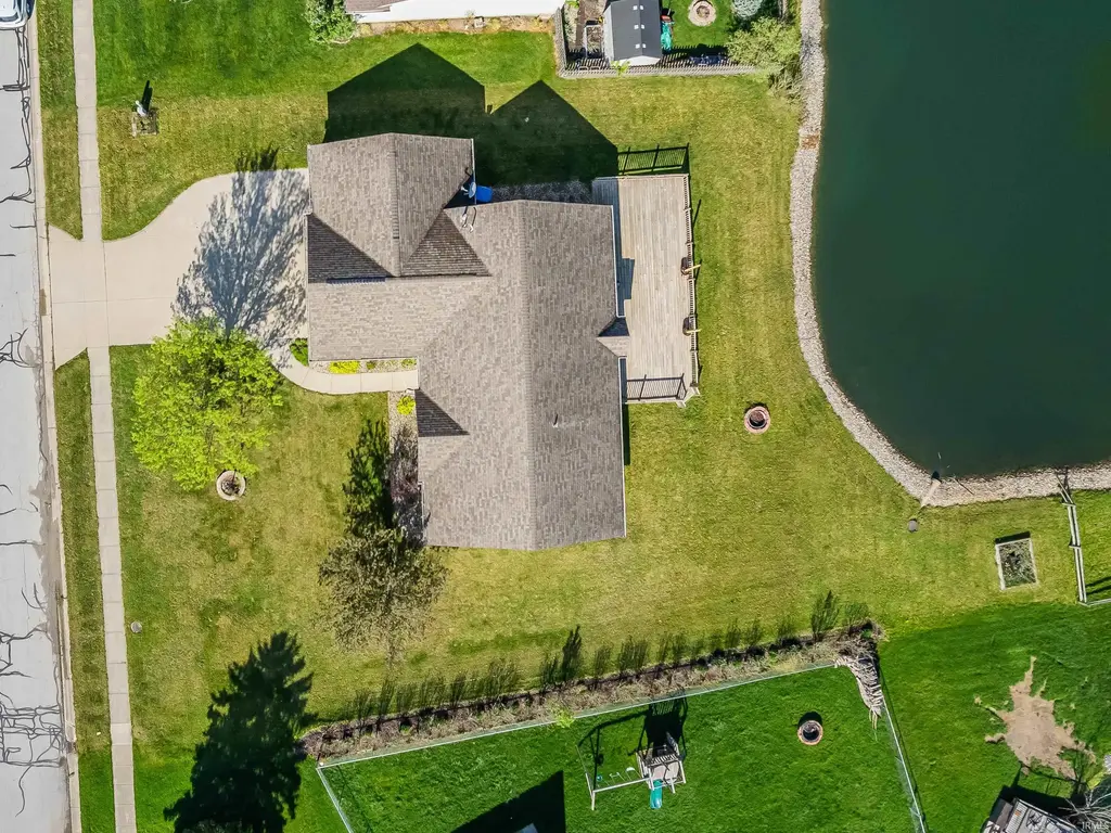 7825 G Antony Drive, Fort Wayne