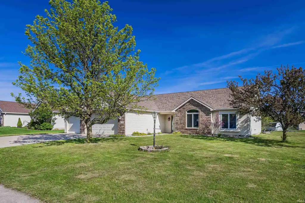 7825 G Antony Drive, Fort Wayne