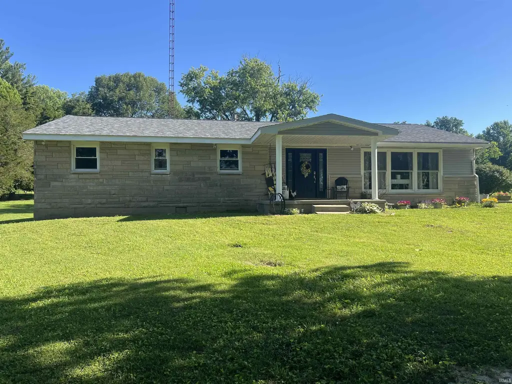 5529 E Us Hwy 50, Bedford
