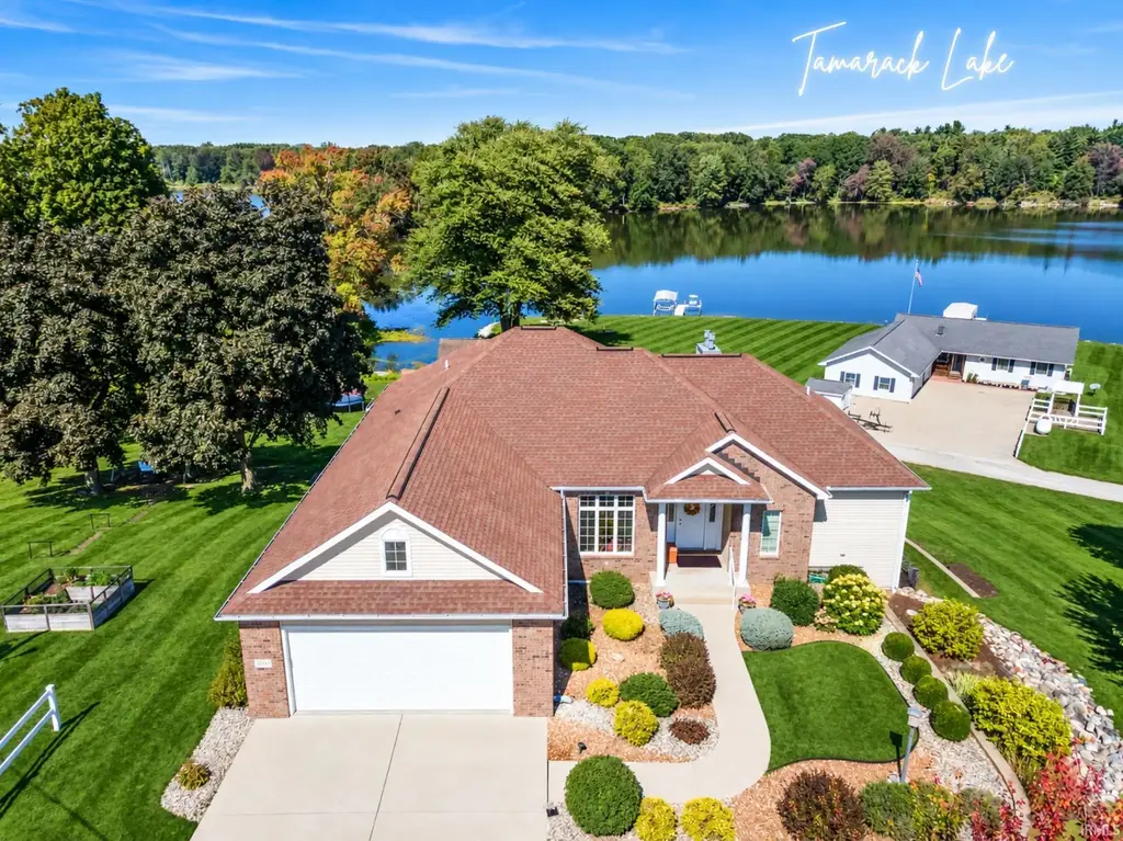 0781 E Willow Lane, Wawaka