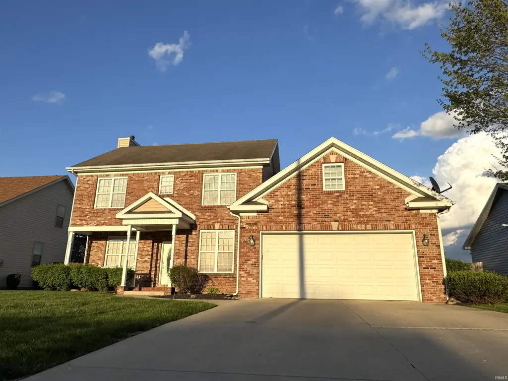 1612 S O'hare Boulevard, Yorktown