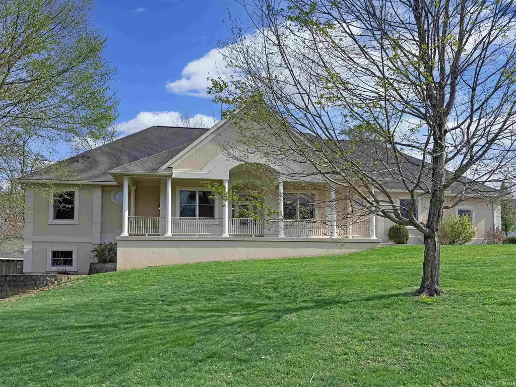 4968 N St. Patricks Court, Bloomington