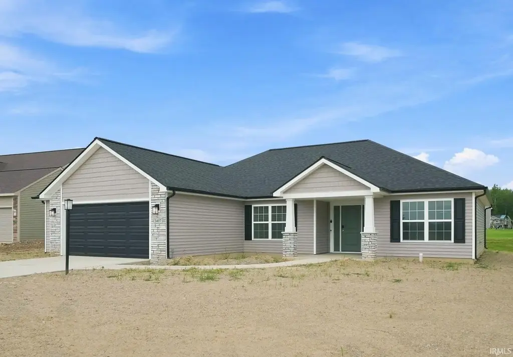 3407 Pindos Court, Auburn