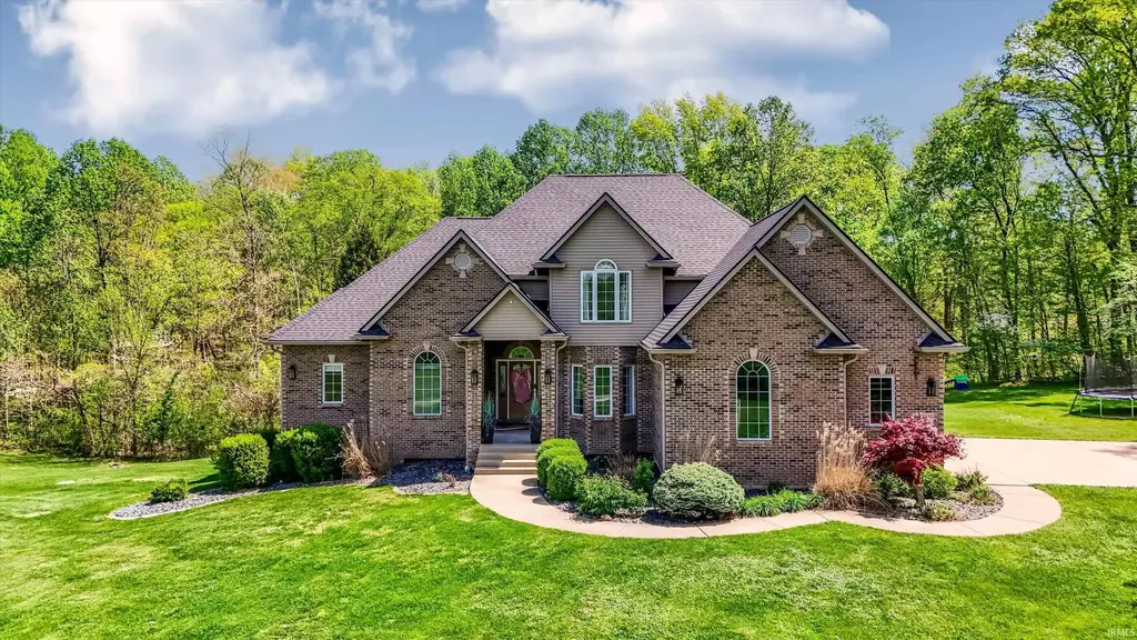 7235 S Lodge Road, Bloomington