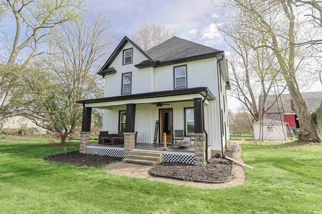 23260 Brick Road, South Bend
