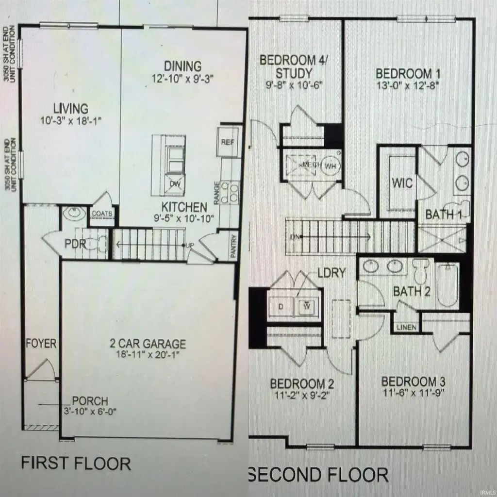 1718 Lighthouse Lane, Goshen