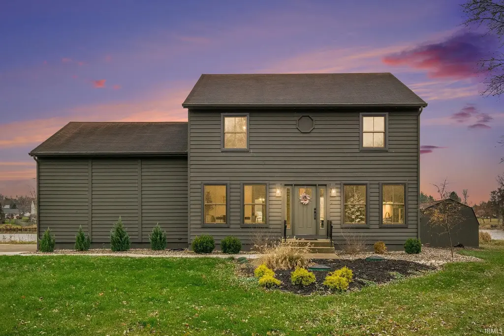 502 Roy Street, Winona Lake