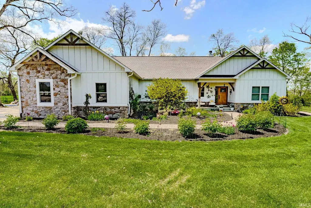 9707 Turner Road, West Point