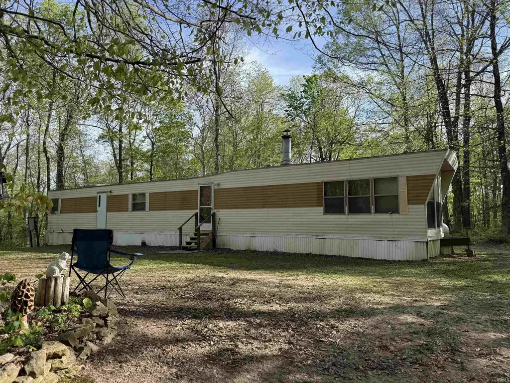 1055 S Co Rd 200 E, Paoli