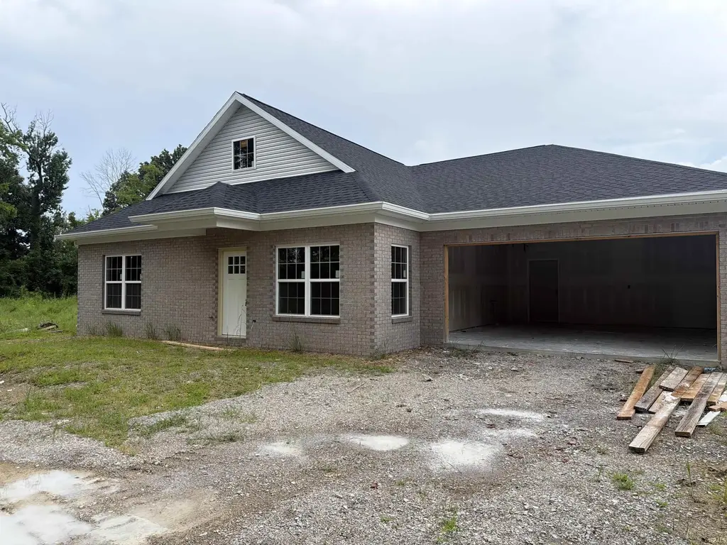 6714 Solstice Lane, Evansville