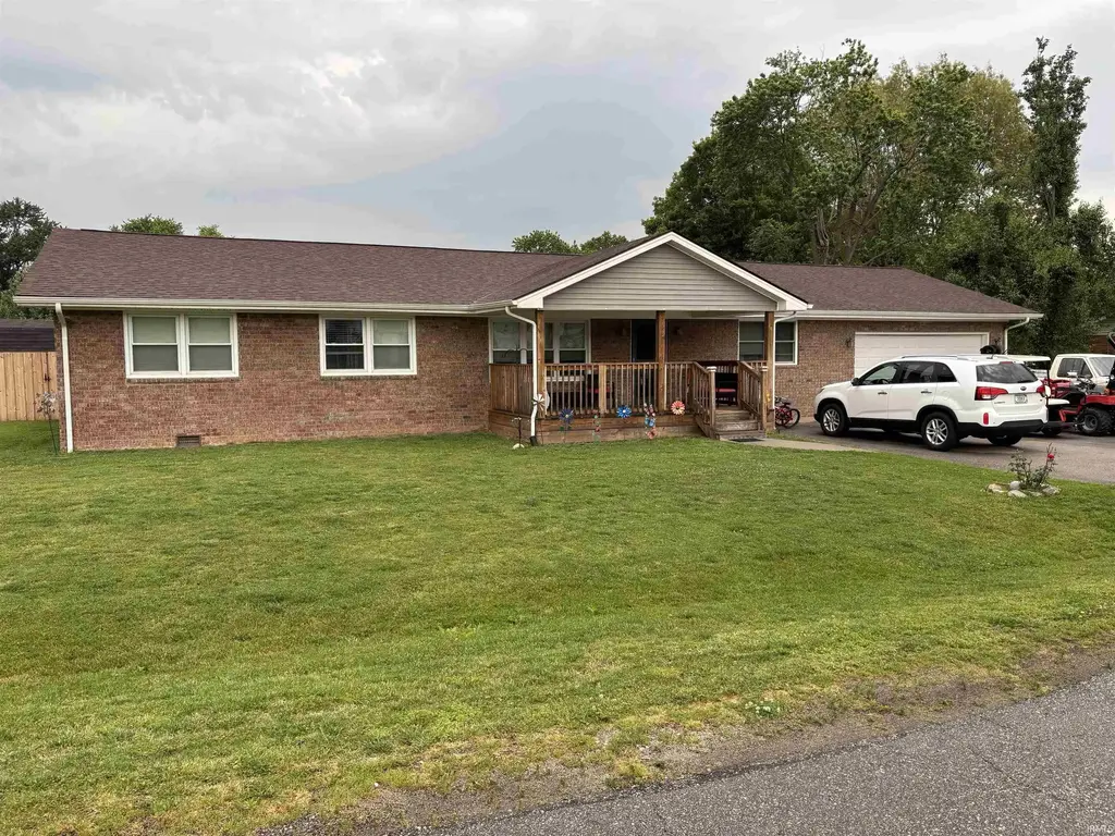 225 N Birch Drive, Grandview