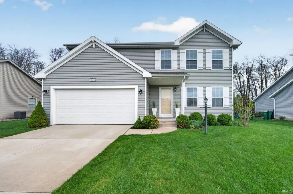 26601 Durness Woods Drive, South Bend