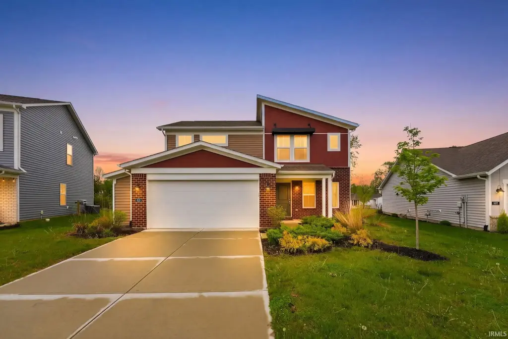 610 Atlas Drive, Lebanon