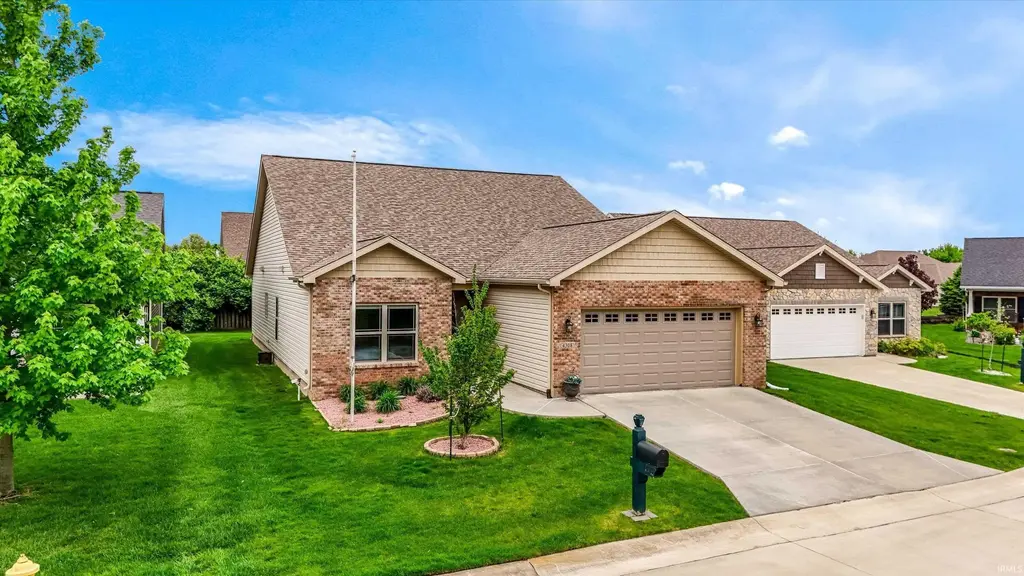 4308 Monolith Court, West Lafayette