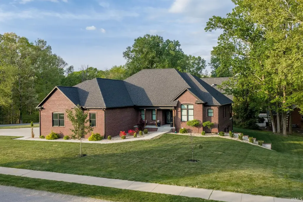4274 S Norwood Drive, Bloomington