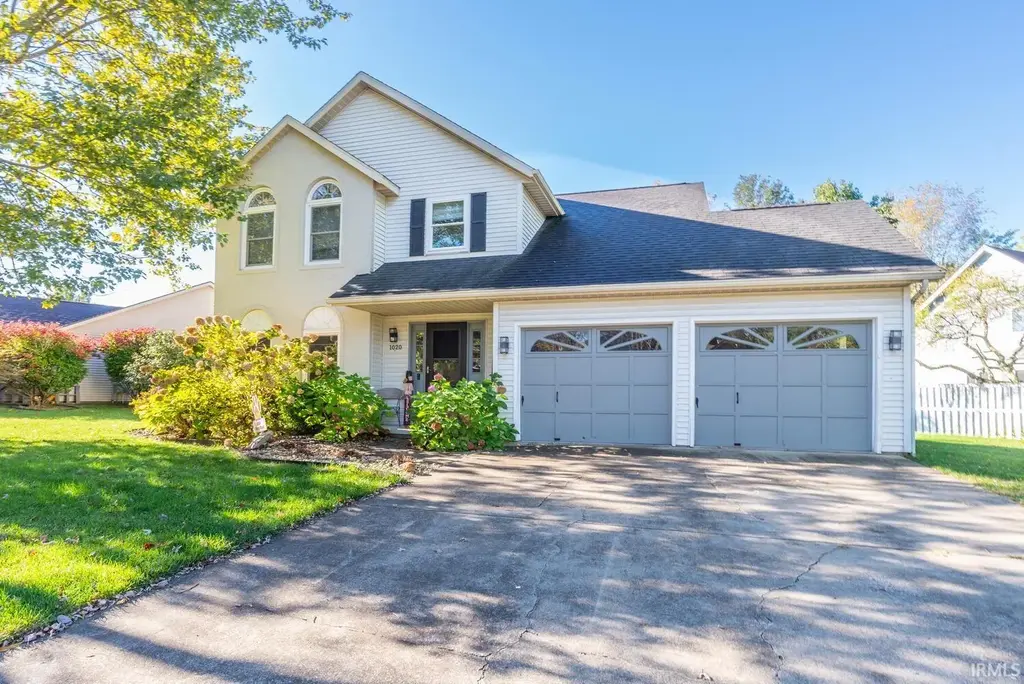1020 S Gentry Court, Bloomington