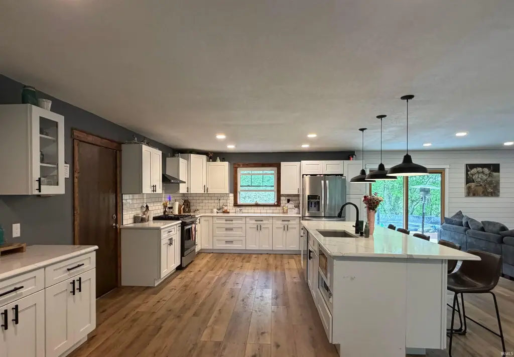1802 S Carole Court, Peru