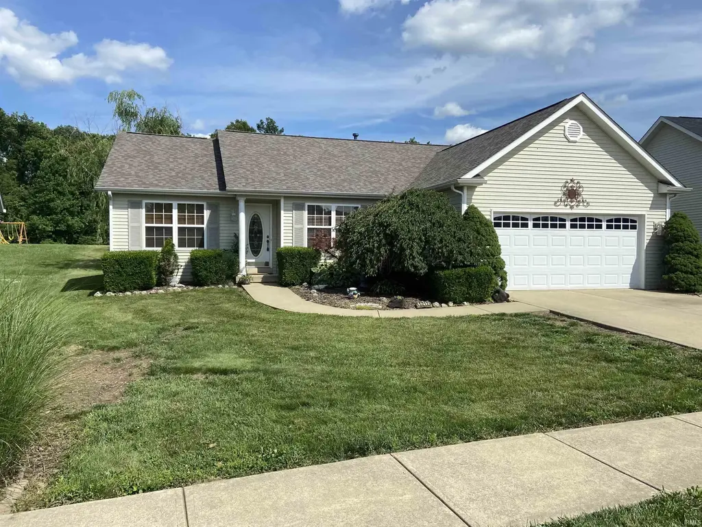 5212 W Bedrock Road, Bloomington