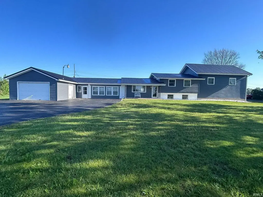 2708 W Judson Road, Kokomo