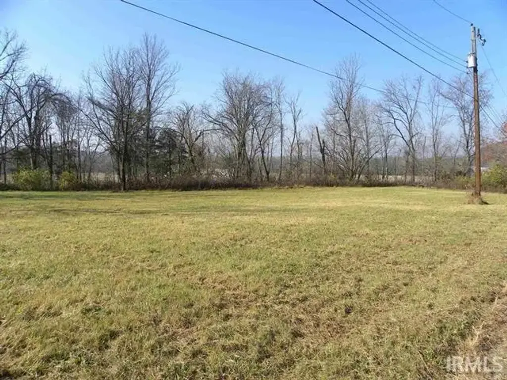 1650 E State Road 46 Road, Spencer