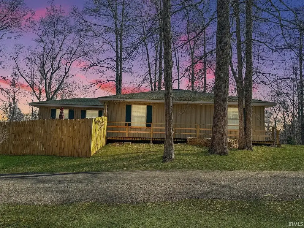 10532 Ten High Drive, Poland