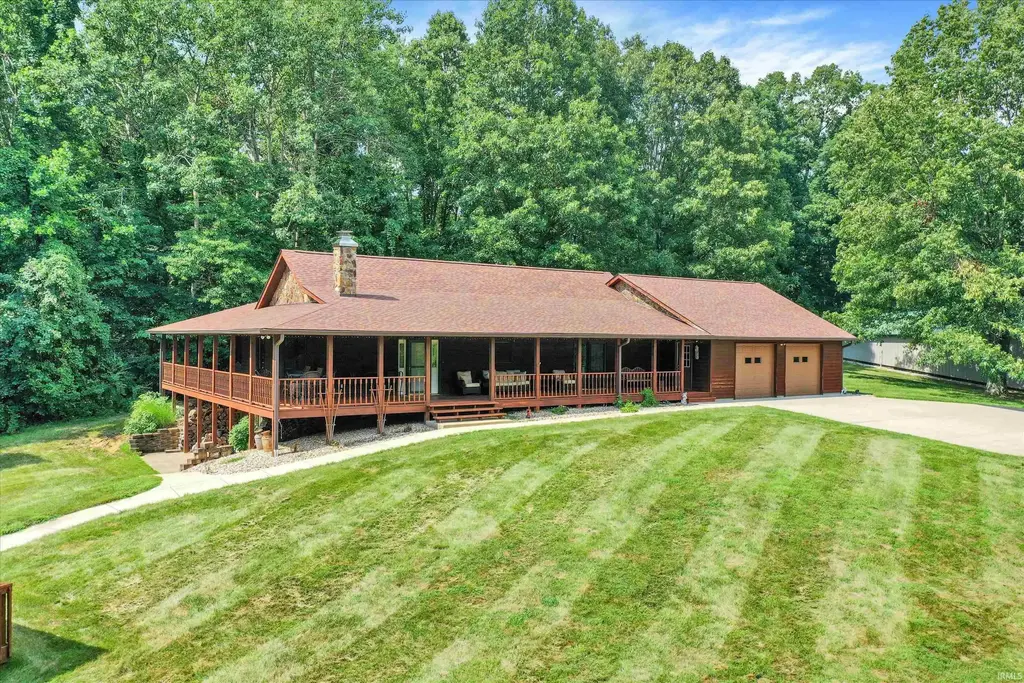 5140 S Stanford Road, Bloomington