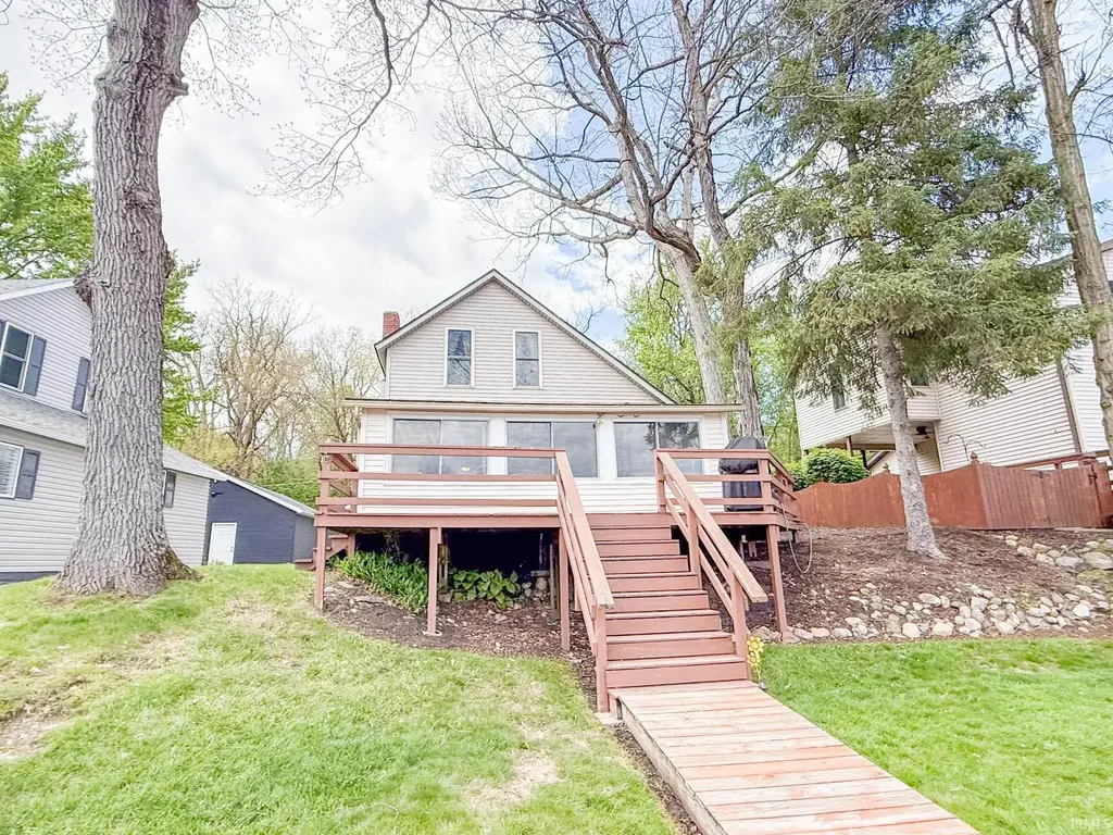 619 Lions Drive, Rome City