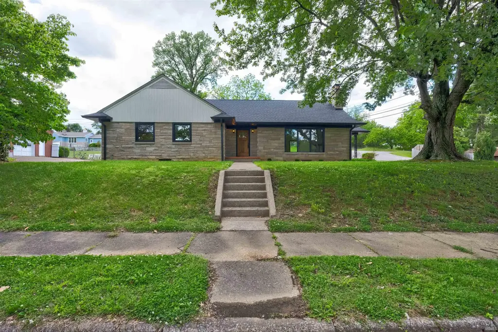 45 12th Street, Tell City