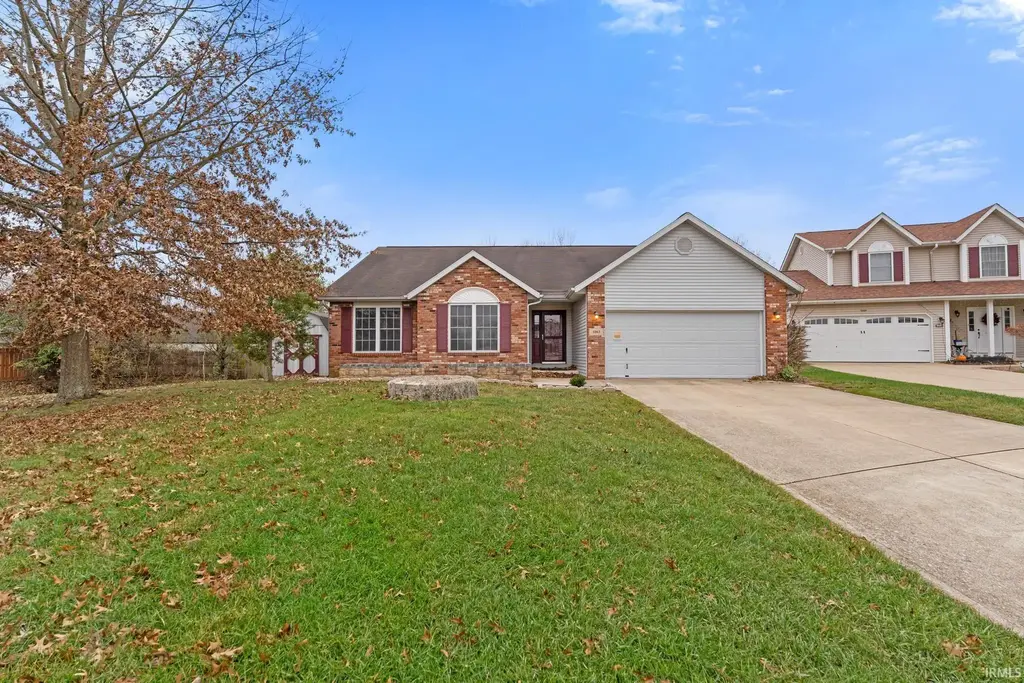 1063 S Colchester Court, Bloomington