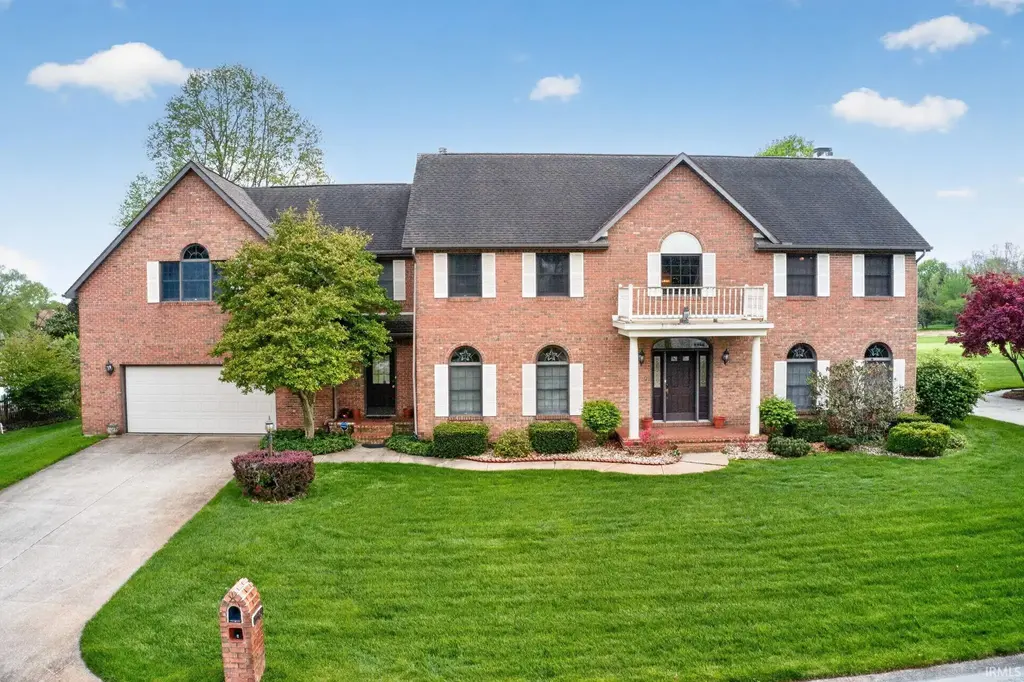 15360 Durham Way, Granger