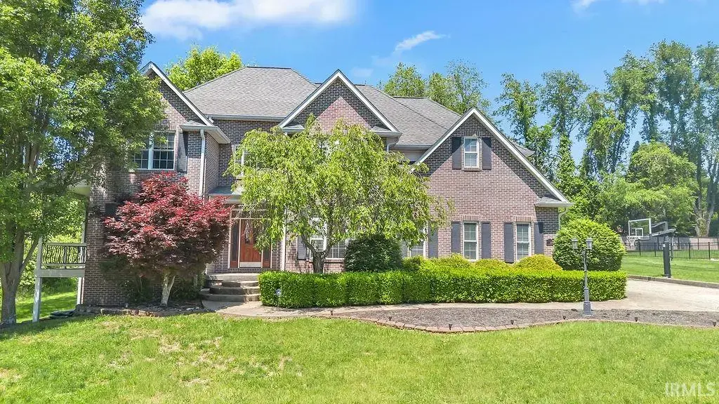 1167 E Secretariat Court, Bloomington