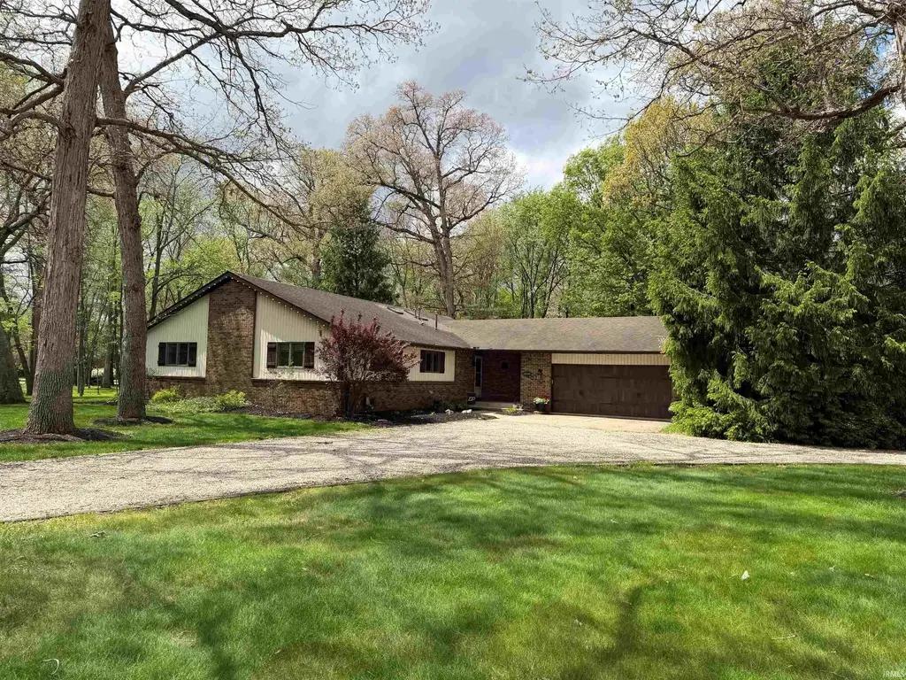 16014 S 630 W Road, Remington