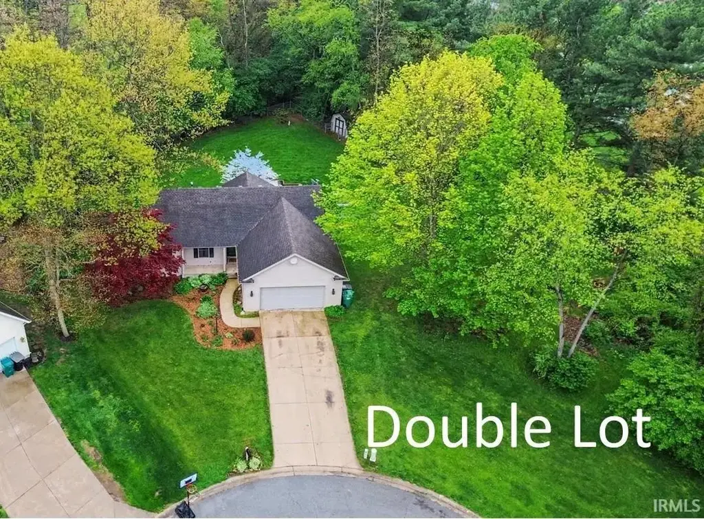 23780 Julep Julep Court, South Bend