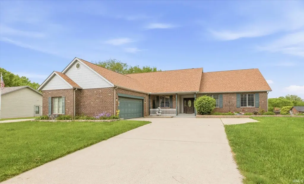 4618 W Harvest Lane, Bloomington