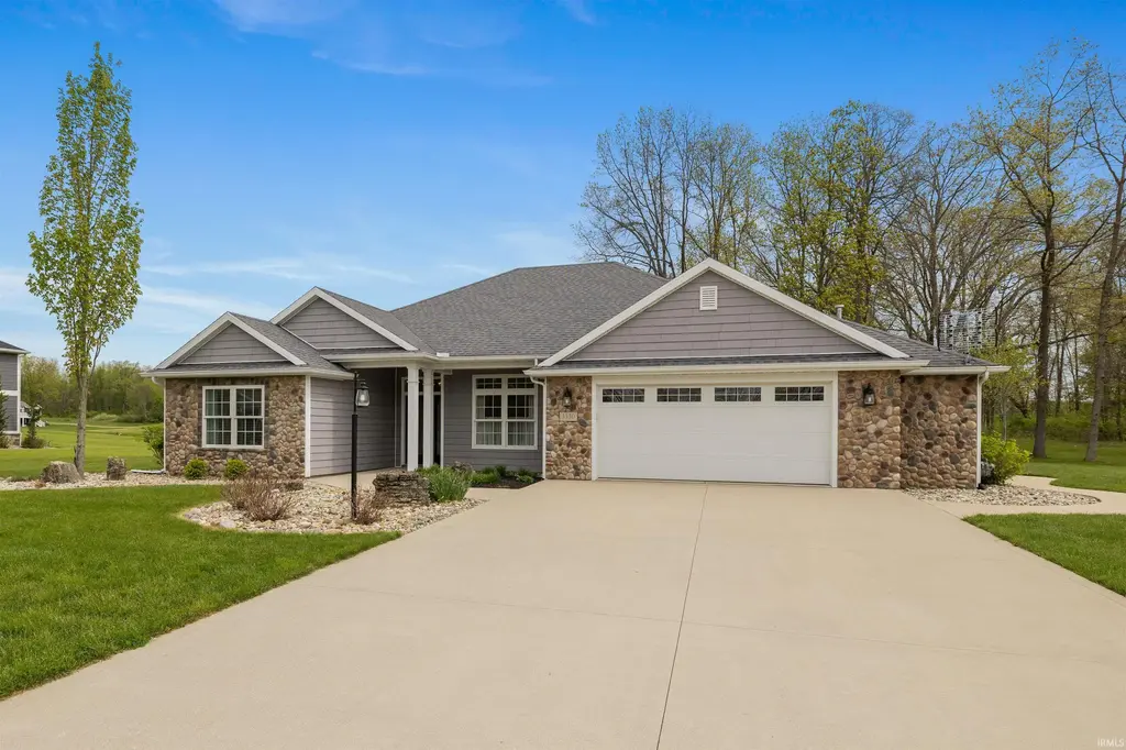 3330 Kellygreen Court, Angola
