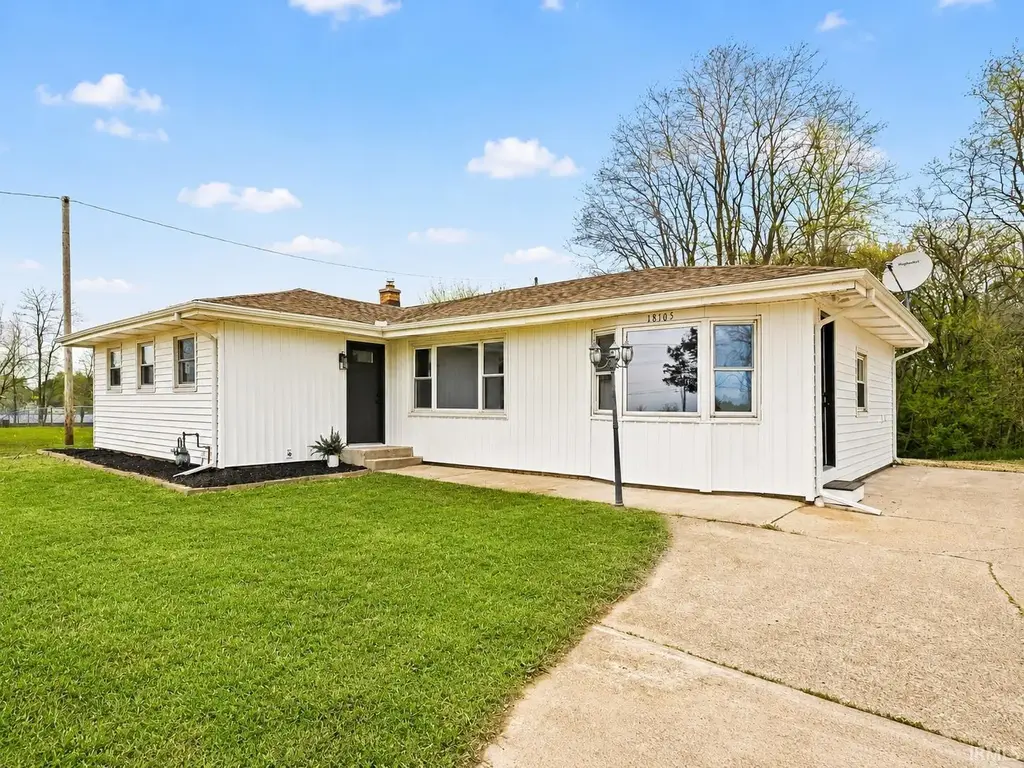 18105 Us Highway 20, Goshen