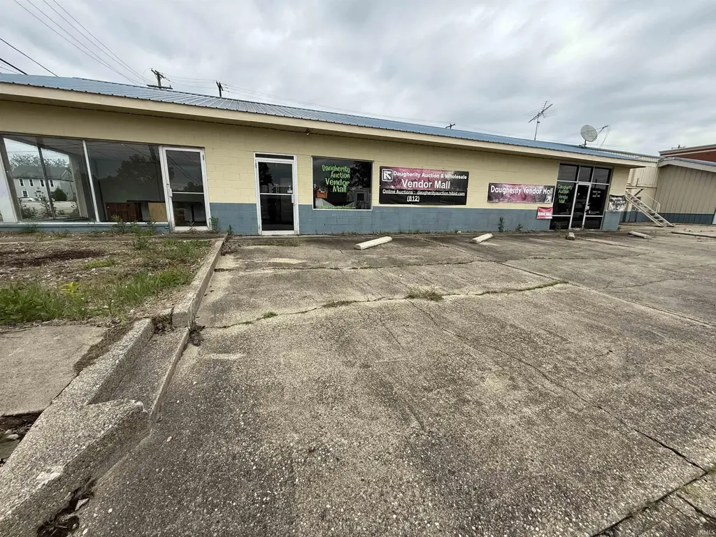 109 S Sixth Street, Petersburg