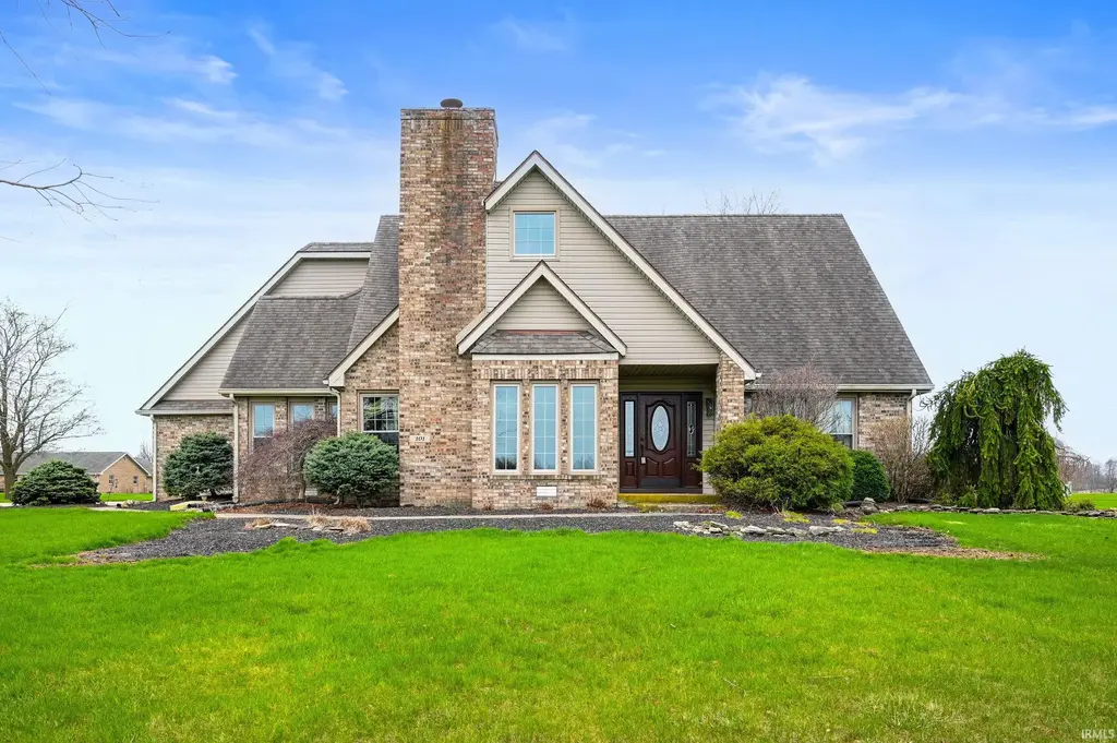 92 W Golfbrook Drive, Portland