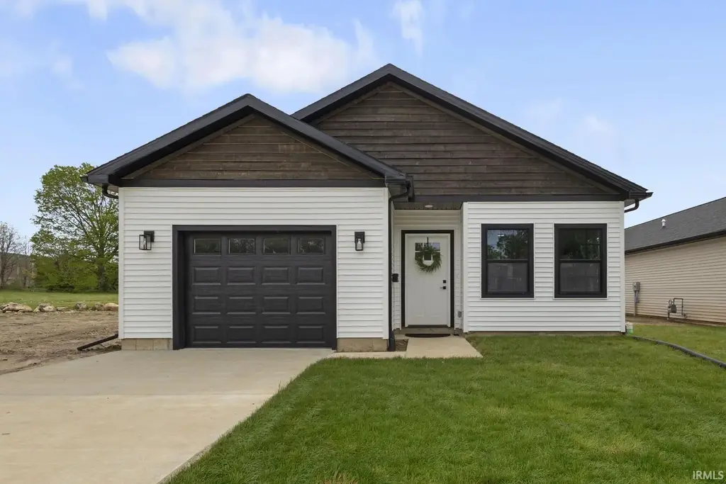 4810 York Drive, South Bend