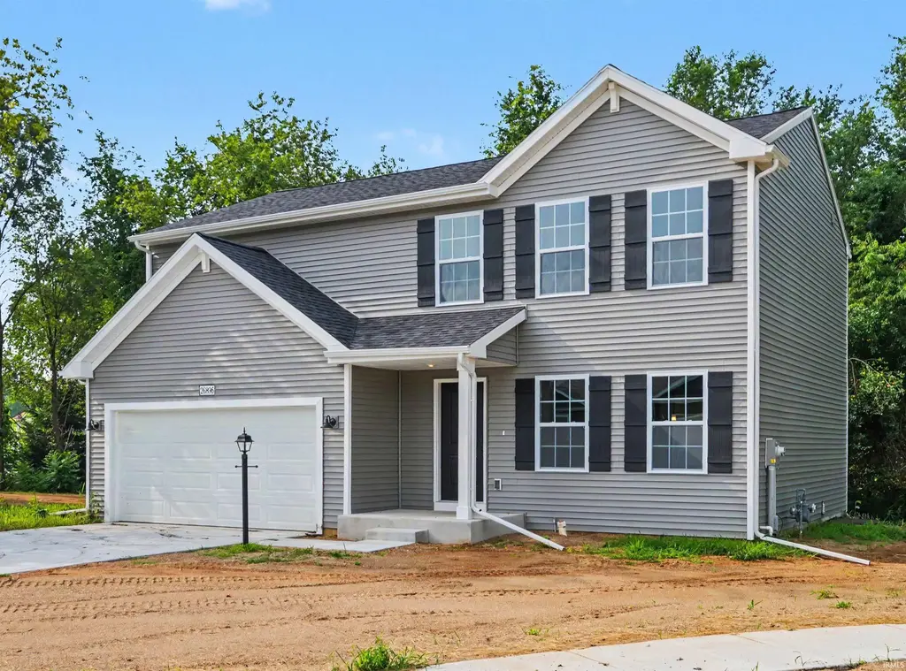 26896 Mc Arthur Court, South Bend