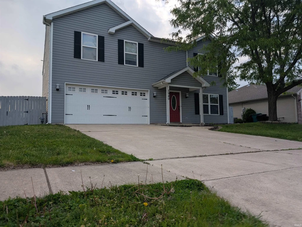 3940 Ensley Street, Lafayette